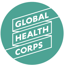 Global Health Corps (GHC) Logo